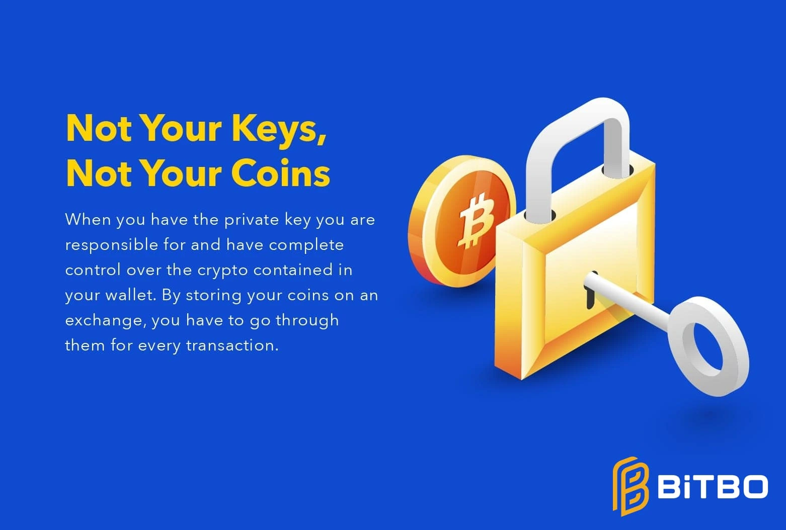 Blog post about security keys